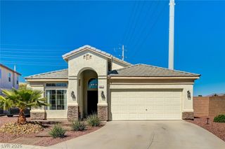 4327 Holleys Hill Street, Las Vegas, NV 89129