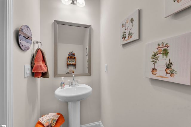 325 Cub Court, Greenville, SC 29609