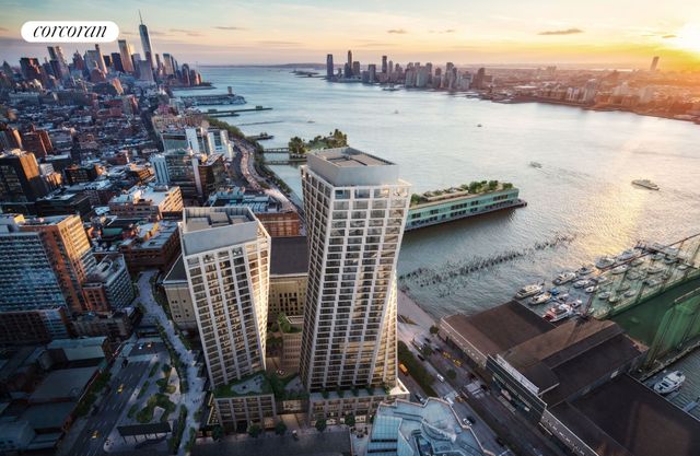 500 W 18TH Street WEST_23D, New York City, NY 10011