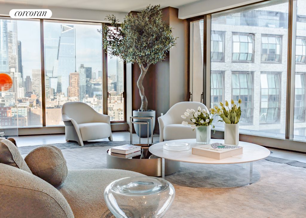 500 W 18TH Street WEST_23D, New York City, NY 10011