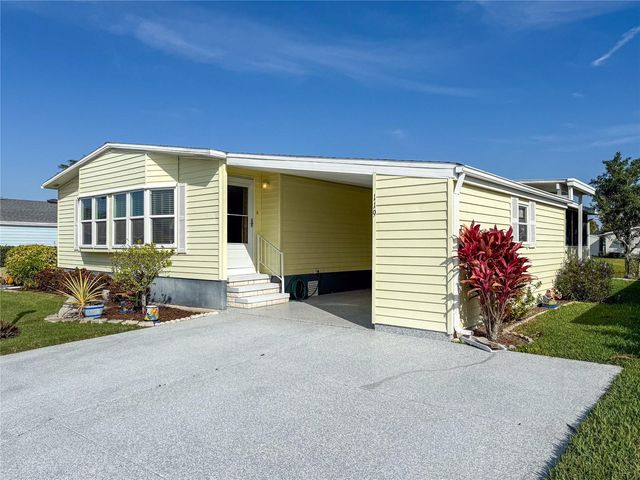 119 MOCKINGBIRD LANE, Ellenton, FL 34222