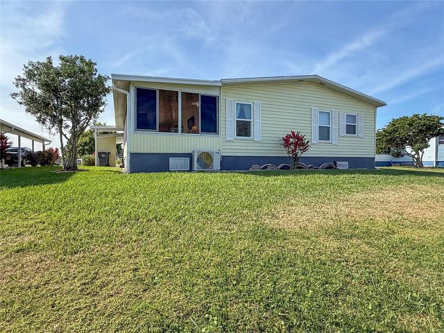 119 MOCKINGBIRD LANE, Ellenton, FL 34222