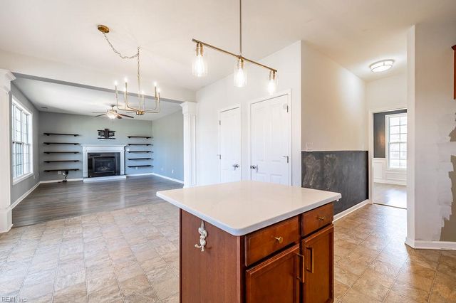 2404 Brush Creek LN, Virginia Beach, VA 23454