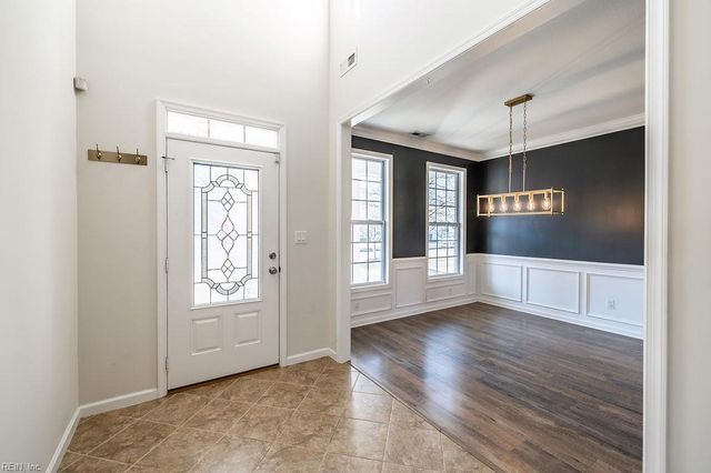 2404 Brush Creek LN, Virginia Beach, VA 23454