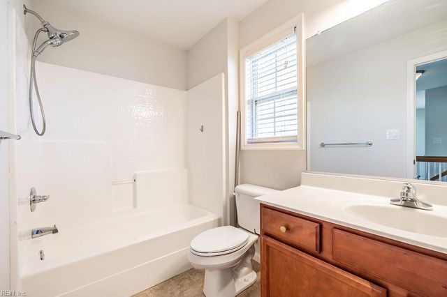 2404 Brush Creek LN, Virginia Beach, VA 23454