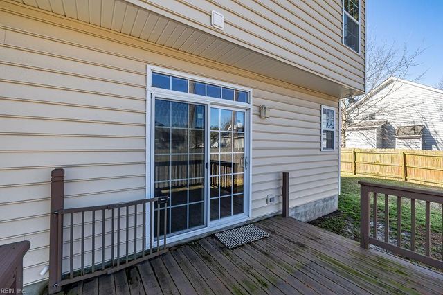 2404 Brush Creek LN, Virginia Beach, VA 23454