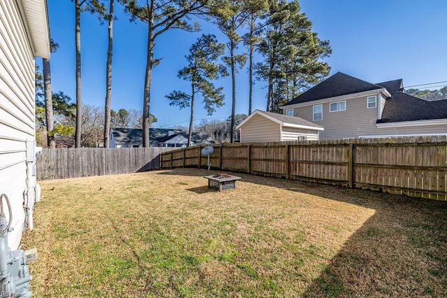 2404 Brush Creek LN, Virginia Beach, VA 23454