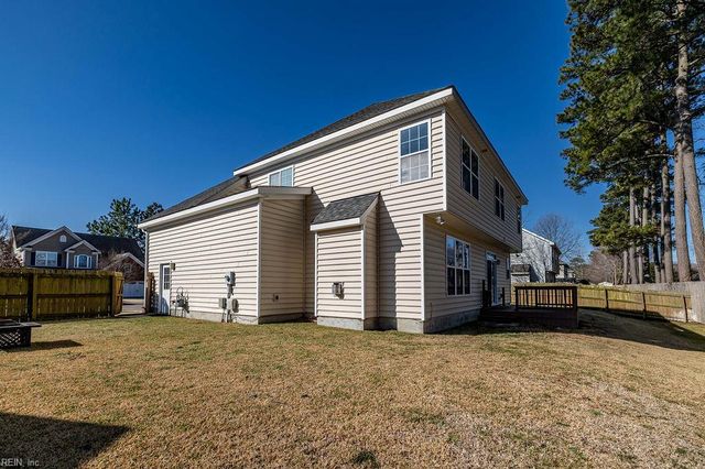 2404 Brush Creek LN, Virginia Beach, VA 23454