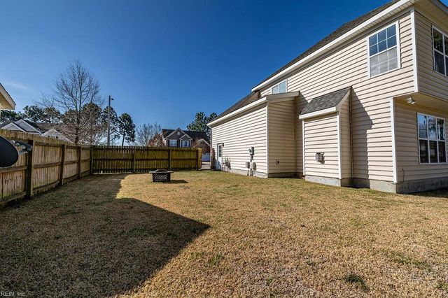 2404 Brush Creek LN, Virginia Beach, VA 23454