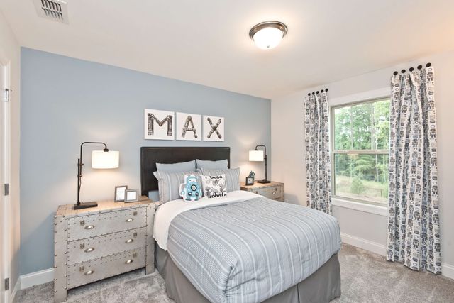 3715 Wiregrass Court, Rockvale, TN 37153