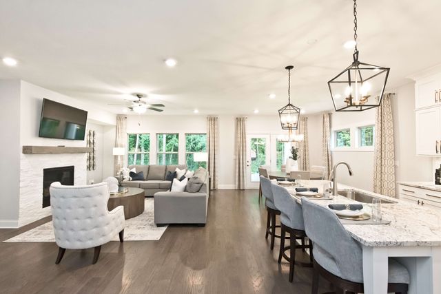 3715 Wiregrass Court, Rockvale, TN 37153