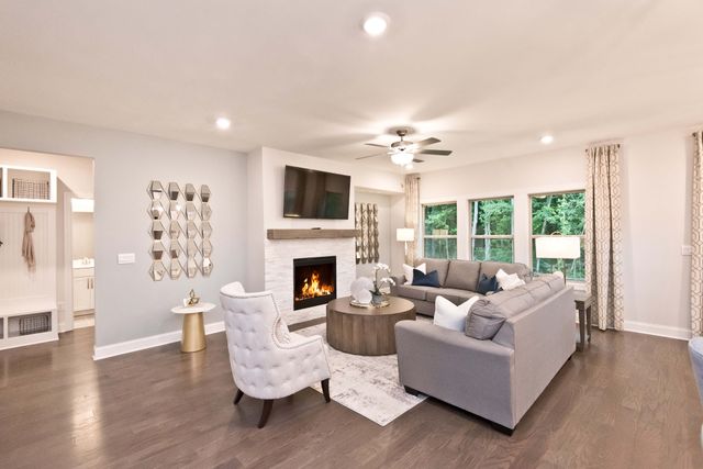 3715 Wiregrass Court, Rockvale, TN 37153