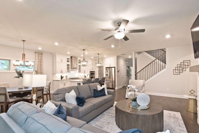 3715 Wiregrass Court, Rockvale, TN 37153