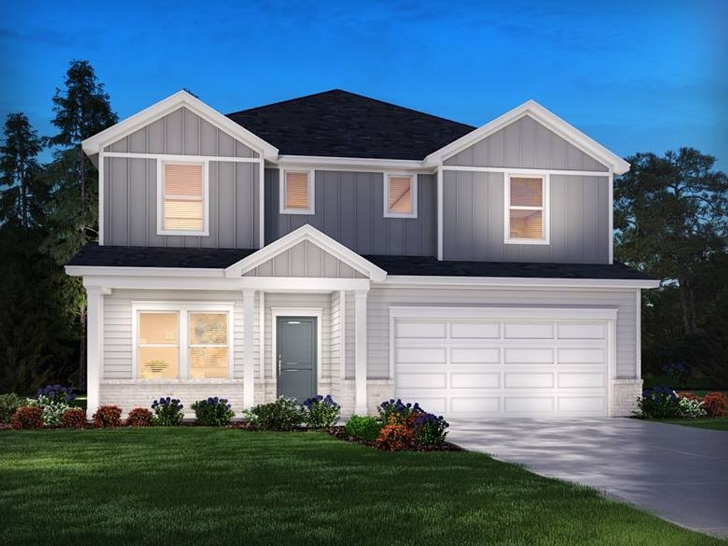 3715 Wiregrass Court, Rockvale, TN 37153