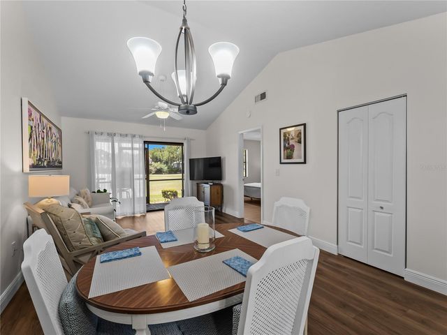 929 CAPRI ISLES BOULEVARD 27, Venice, FL 34292