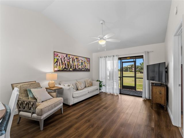 929 CAPRI ISLES BOULEVARD 27, Venice, FL 34292