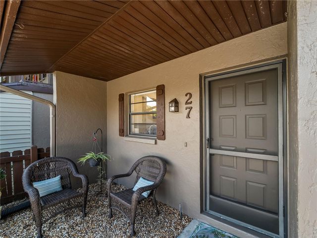 929 CAPRI ISLES BOULEVARD 27, Venice, FL 34292