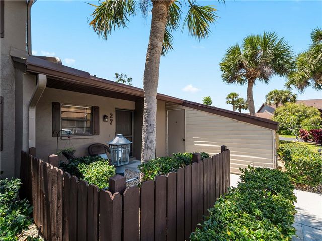 929 CAPRI ISLES BOULEVARD 27, Venice, FL 34292