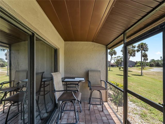 929 CAPRI ISLES BOULEVARD 27, Venice, FL 34292