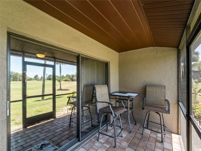 929 CAPRI ISLES BOULEVARD 27, Venice, FL 34292