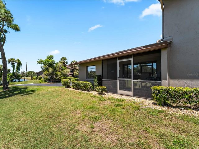 929 CAPRI ISLES BOULEVARD 27, Venice, FL 34292