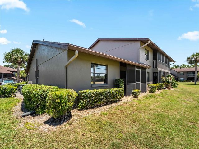 929 CAPRI ISLES BOULEVARD 27, Venice, FL 34292