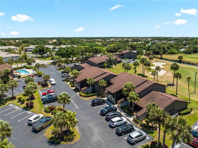 929 CAPRI ISLES BOULEVARD 27, Venice, FL 34292