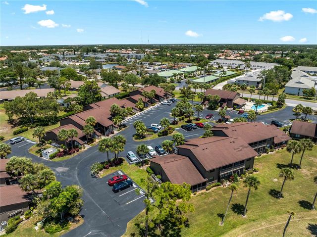 929 CAPRI ISLES BOULEVARD 27, Venice, FL 34292