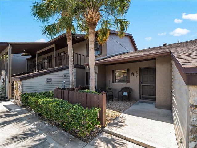 929 CAPRI ISLES BOULEVARD 27, Venice, FL 34292