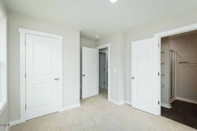 1016 Pinnix Loop, Burlington, NC 27217