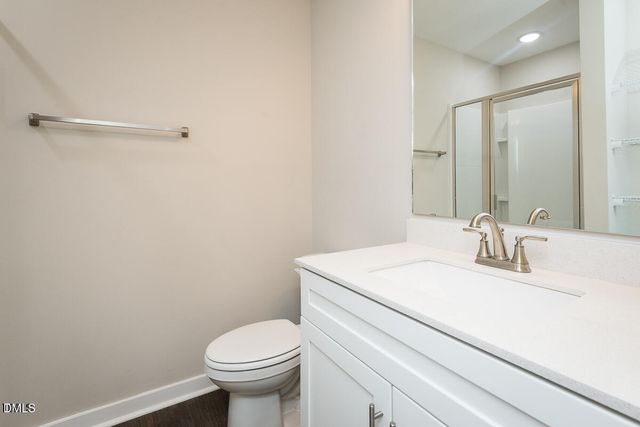 1016 Pinnix Loop, Burlington, NC 27217