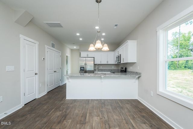 1016 Pinnix Loop, Burlington, NC 27217