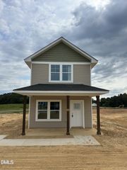 1016 Pinnix Loop, Burlington, NC 27217