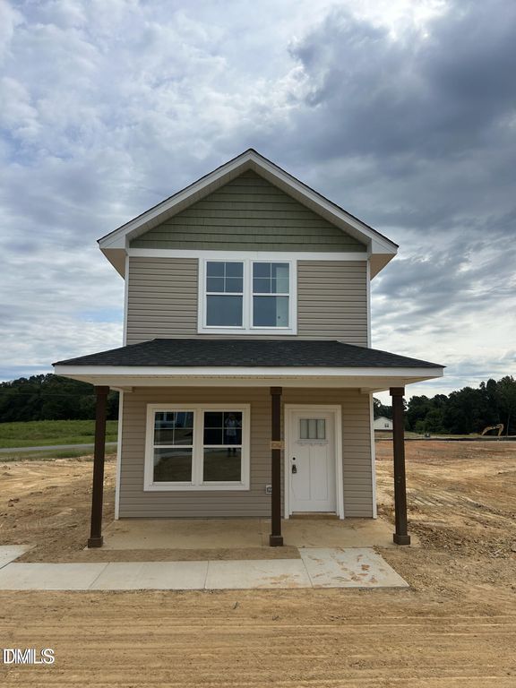 1016 Pinnix Loop, Burlington, NC 27217