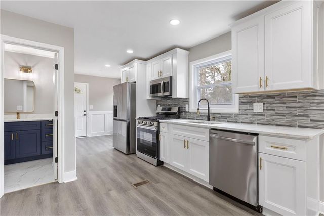 1260 Howard Way, Lawrenceville, GA 30043