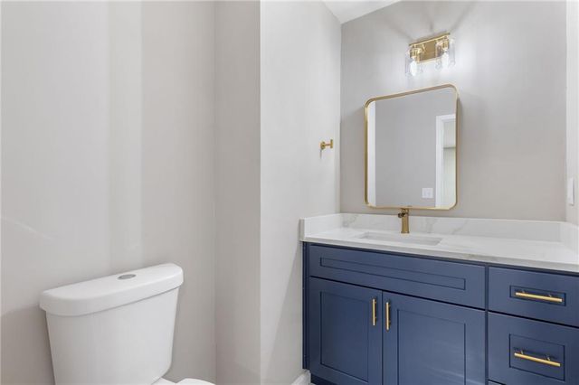 1260 Howard Way, Lawrenceville, GA 30043