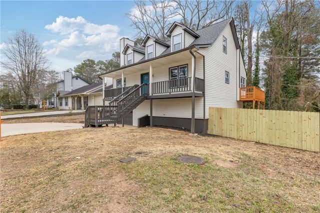 1260 Howard Way, Lawrenceville, GA 30043