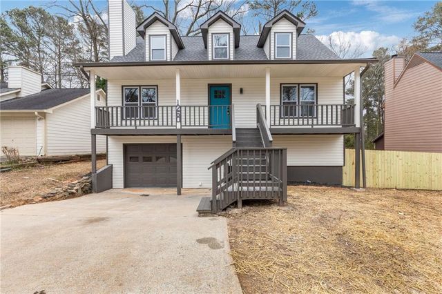 1260 Howard Way, Lawrenceville, GA 30043