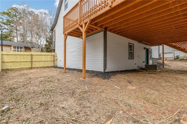 1260 Howard Way, Lawrenceville, GA 30043