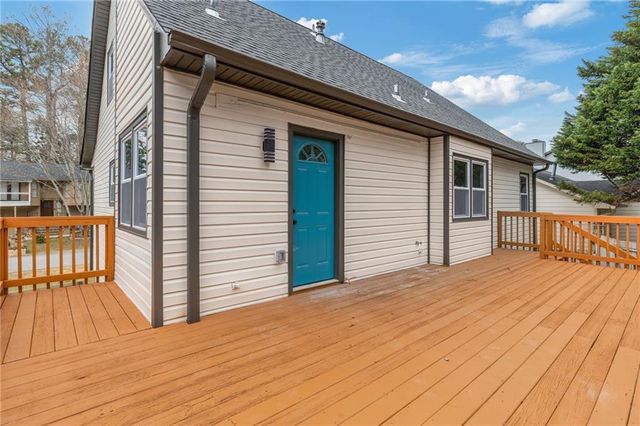 1260 Howard Way, Lawrenceville, GA 30043