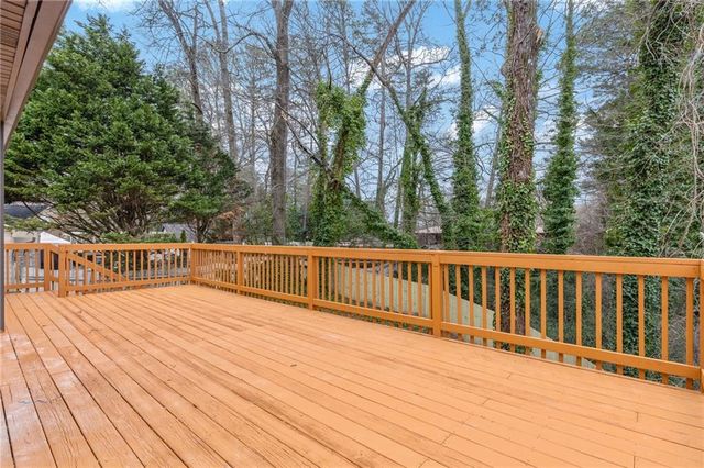 1260 Howard Way, Lawrenceville, GA 30043