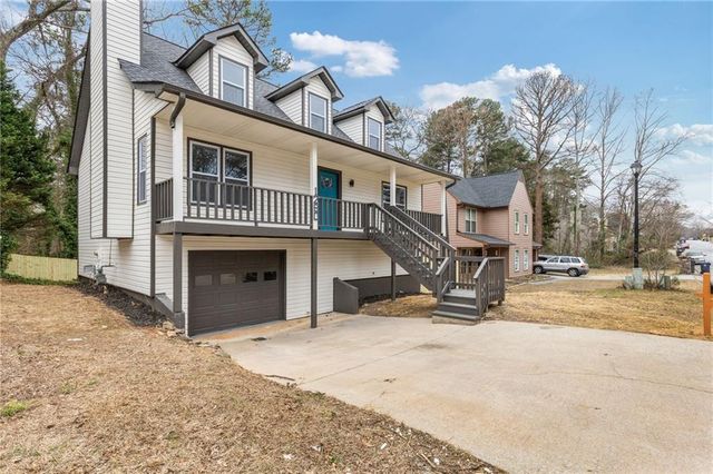 1260 Howard Way, Lawrenceville, GA 30043