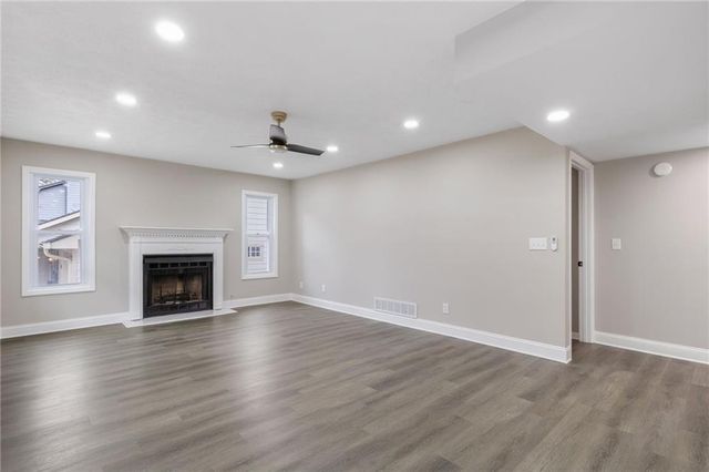 1260 Howard Way, Lawrenceville, GA 30043