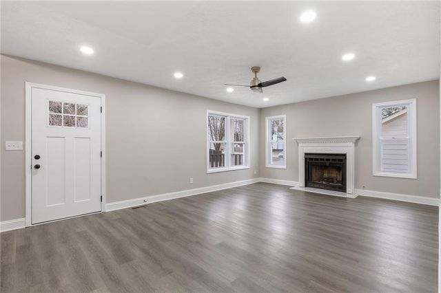 1260 Howard Way, Lawrenceville, GA 30043