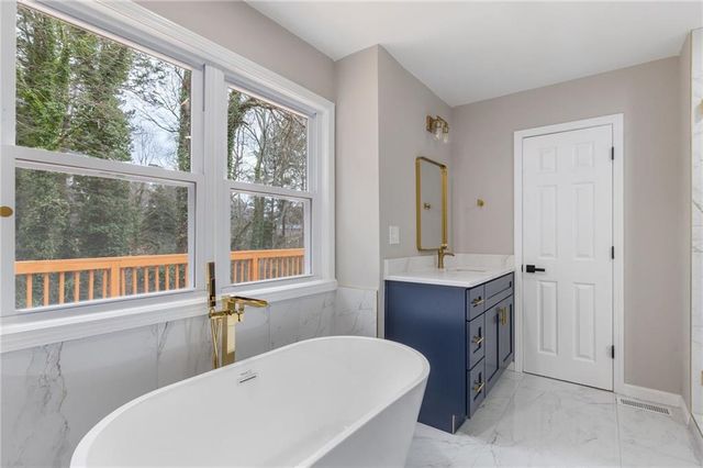 1260 Howard Way, Lawrenceville, GA 30043