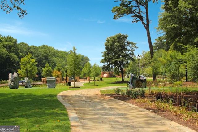 135 Cliftwood Drive NE 504, Sandy Springs, GA 30328