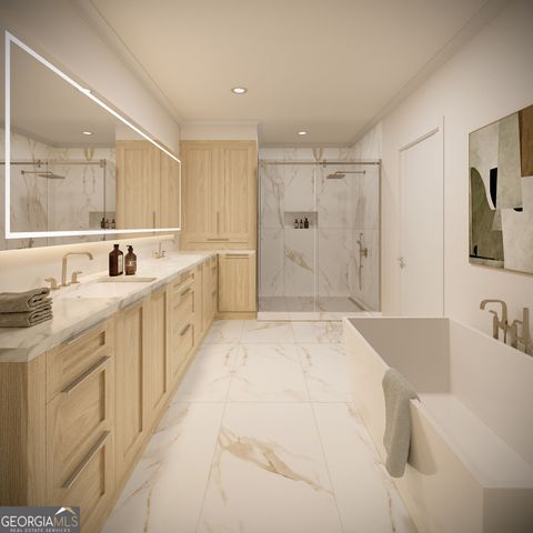 135 Cliftwood Drive NE 504, Sandy Springs, GA 30328