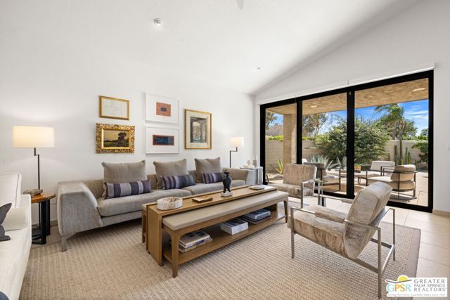 997 N Sundance Circle, Palm Springs, CA 92262