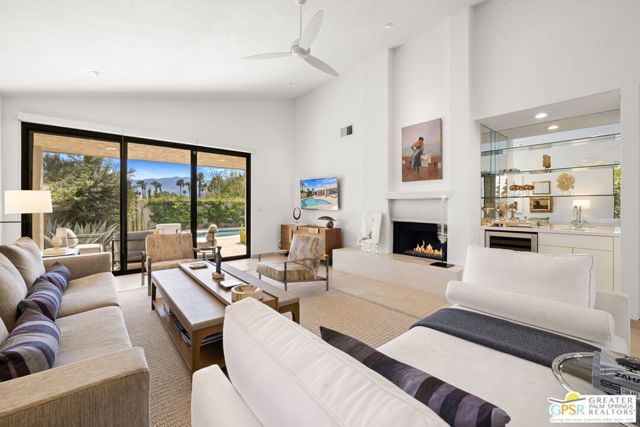 997 N Sundance Circle, Palm Springs, CA 92262