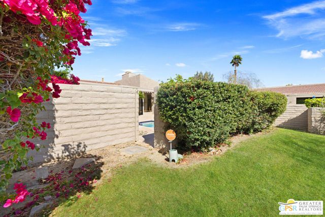 997 N Sundance Circle, Palm Springs, CA 92262
